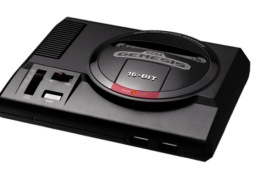 Genesis Mini