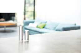 Netatmo Weather Station Modules