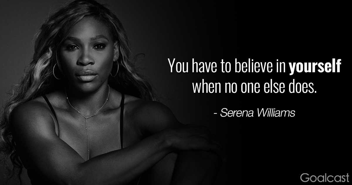 37 Inspirational Quotes For Athletes