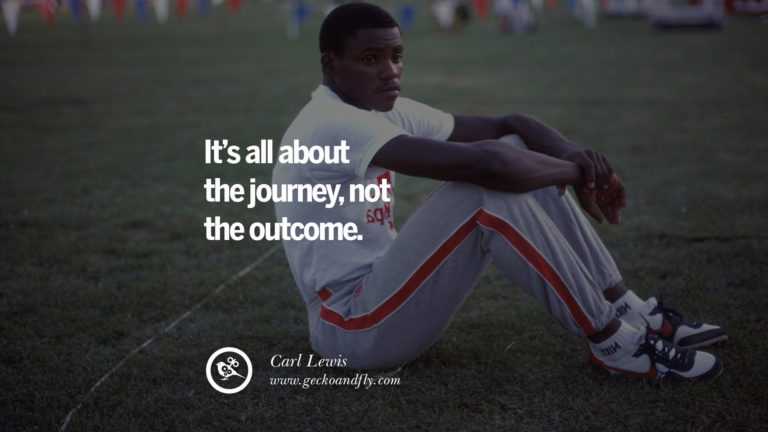 37 Inspirational Quotes For Athletes 5553