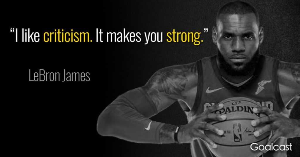 37 Inspirational Quotes For Athletes