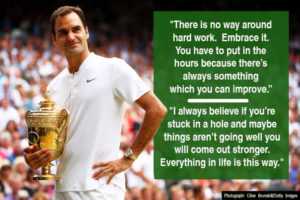 37 Inspirational Quotes For Athletes