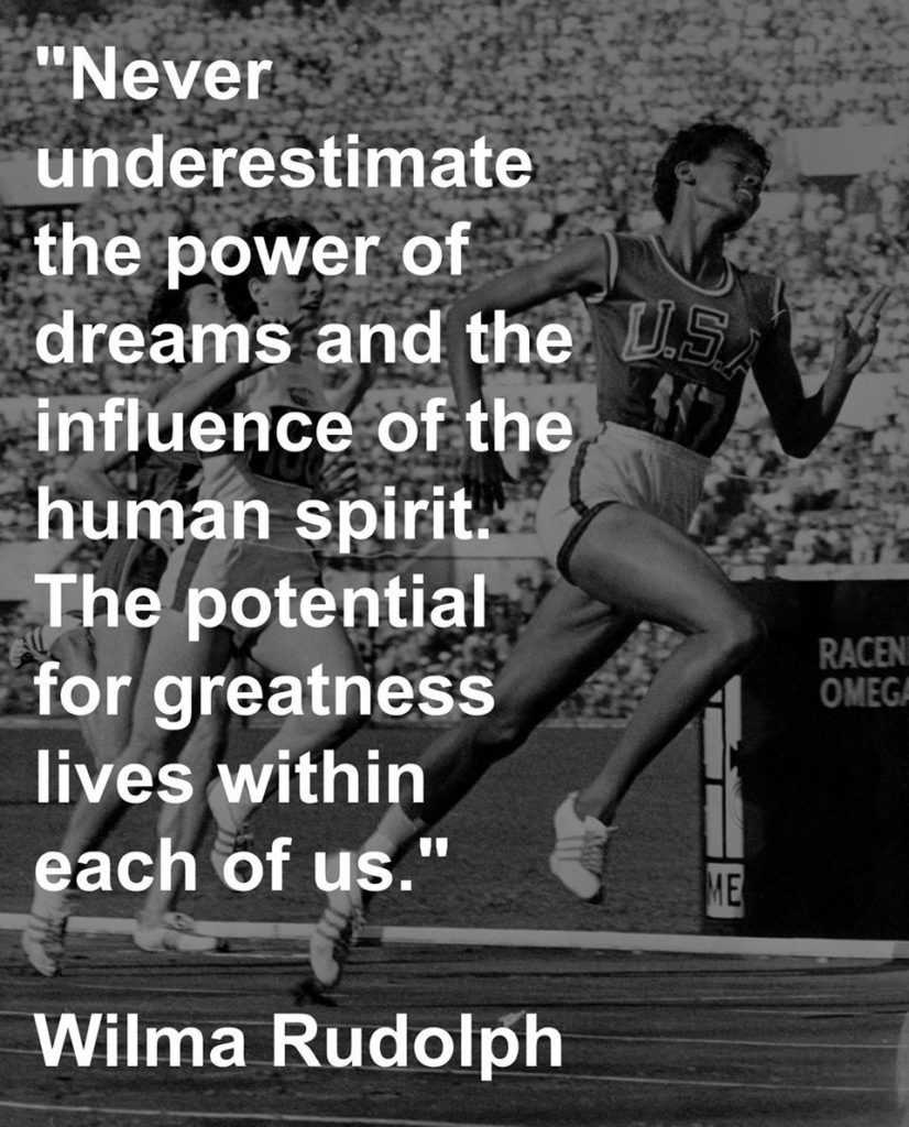 37 Inspirational Quotes For Athletes