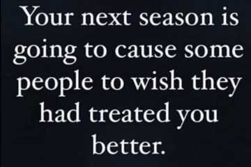 Quote Next Season