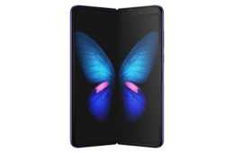 04 Galaxy Fold Productimage Astroblue Goldhinge Front115
