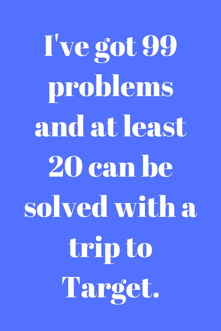 99 Problems