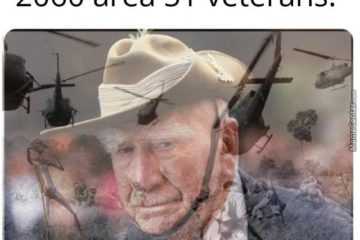 Area 51 Veterans