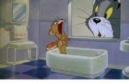 Funny Naked