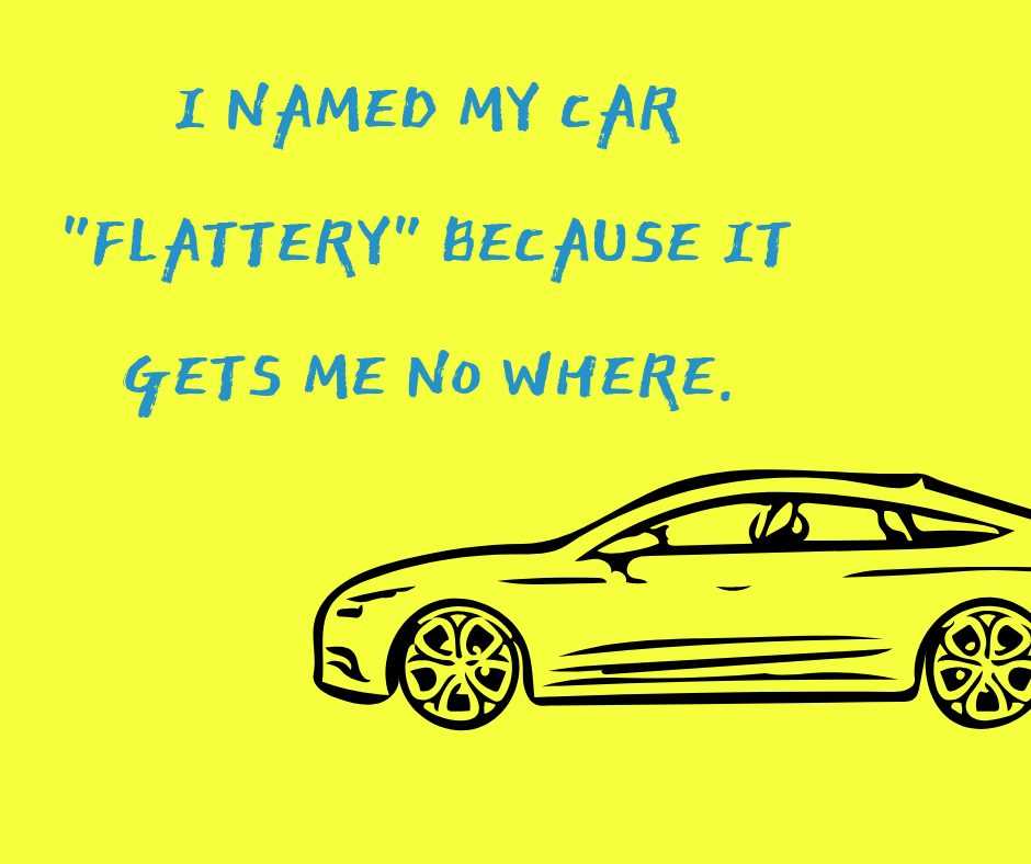 Quote Flattery
