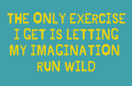 Quote Get Exercise