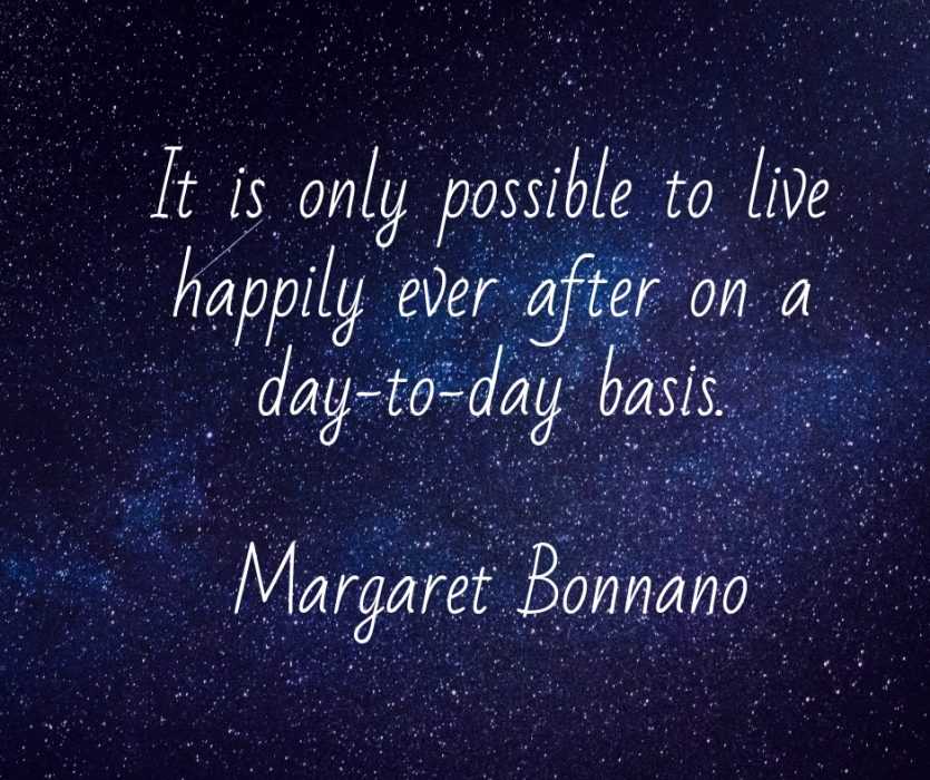 Quote Live Happily