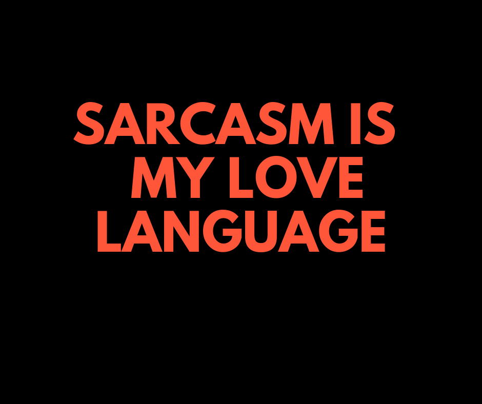Quote Love Language