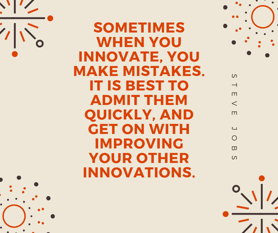 Quote Sometimes Improve