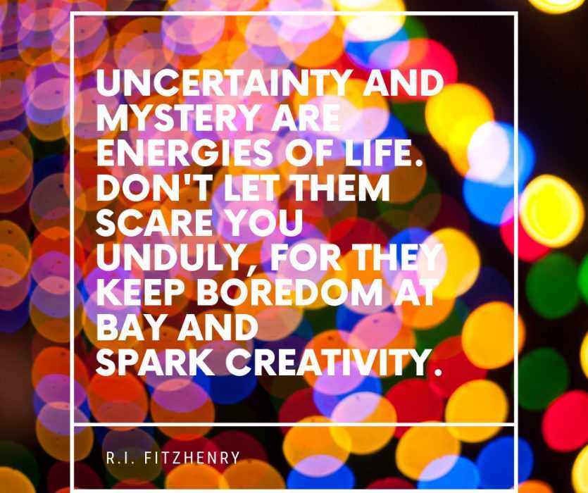 Quote Uncertainty