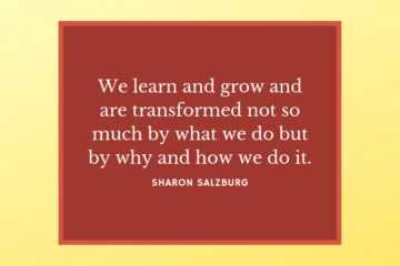 Quote We Learn
