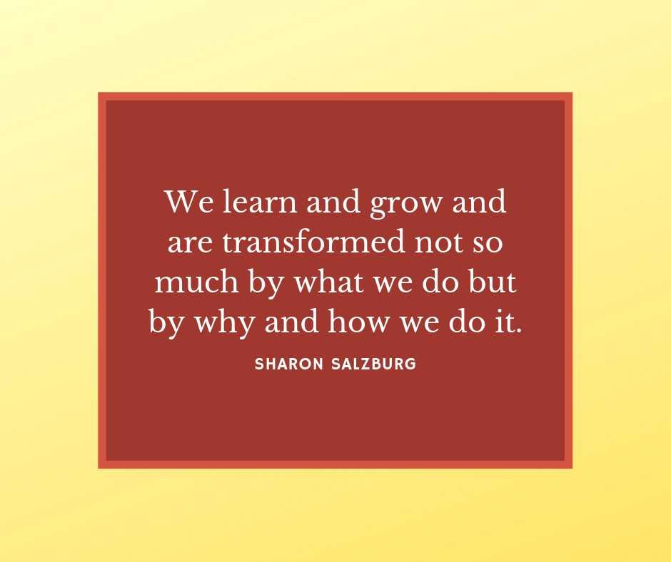 Quote We Learn