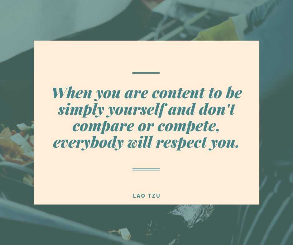 Quote When Content