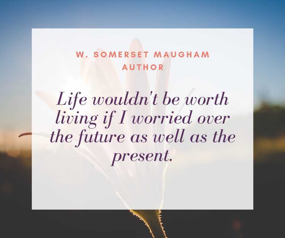 Quote Worth Livijg