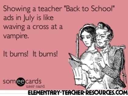 Funny Back To School Teacher Memes The Funny Beaver