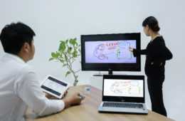 Gotouch In Use