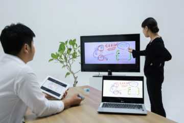 Gotouch In Use