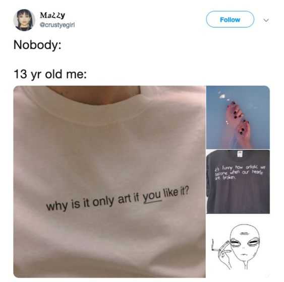 Meme Art Like It