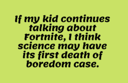 Quote Death Of Boredom