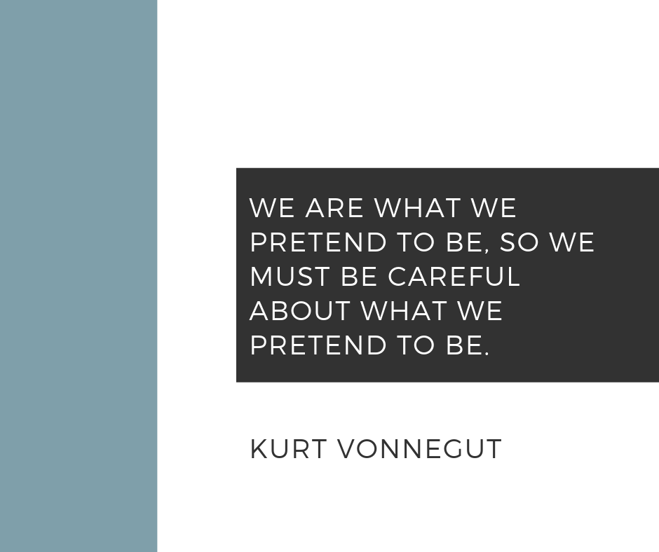 Quote We Are What
