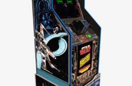 Star Wars Home Arcade