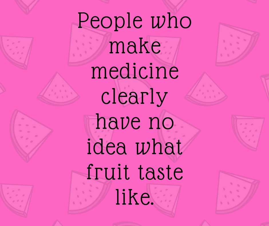 Quote People Make Medicine