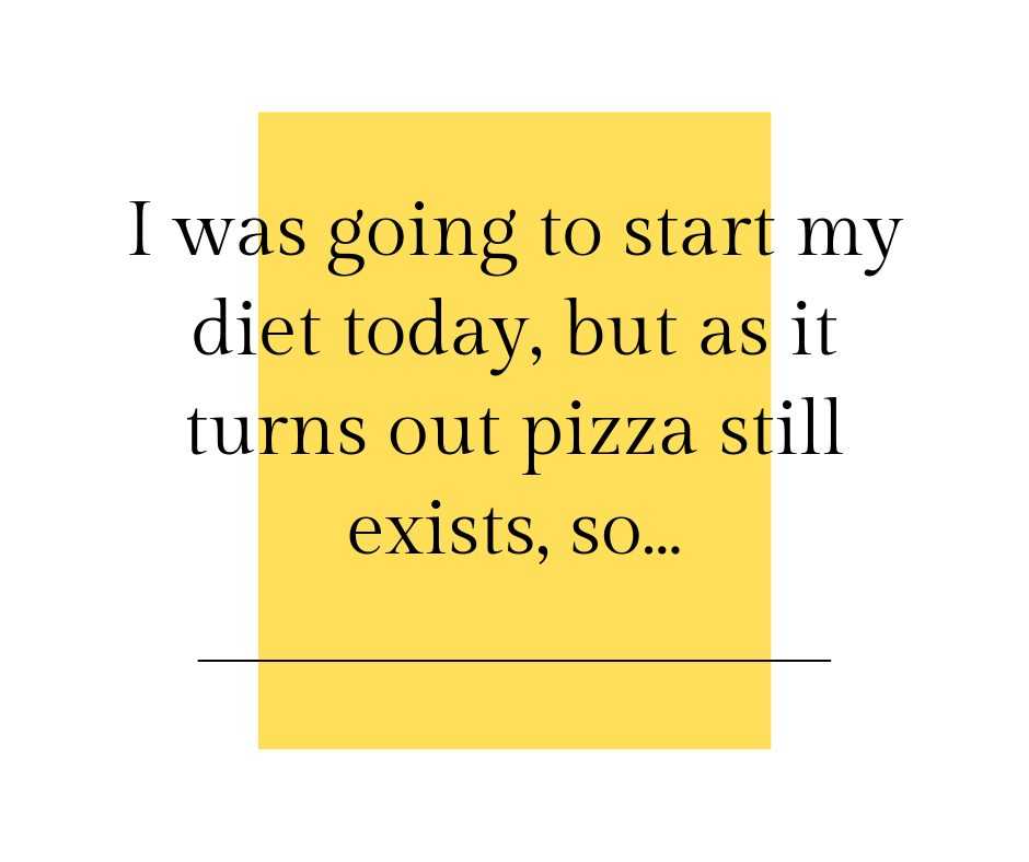 Quote Pizza Exists 1