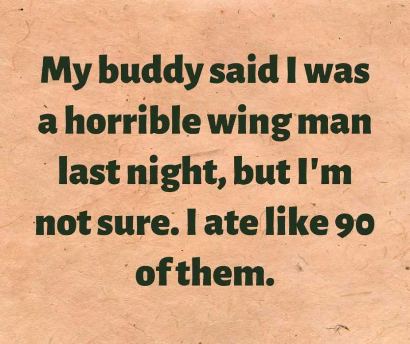 Quote Wing Man