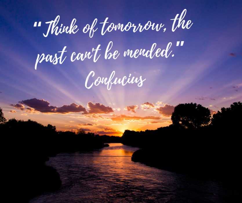 quote thinktomorrow