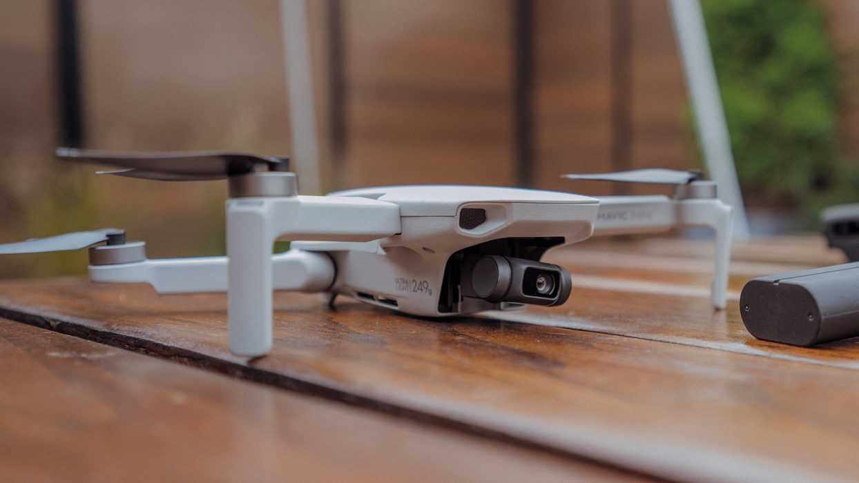 drones under 250 grams