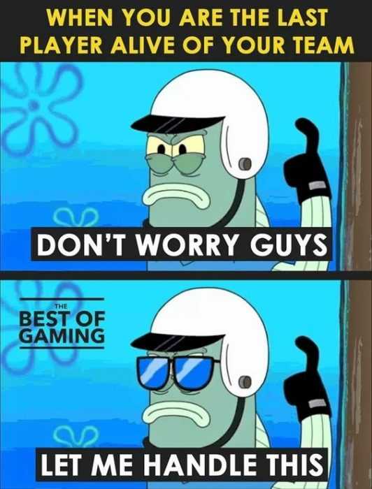 41 Funny Gaming Memes For When You're Waiting on a Gaming ...