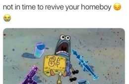 Funny Revive