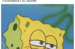 Meme No Emotional