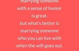 Quote Wifi Goes Out