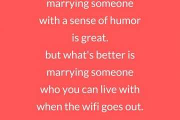 Quote Wifi Goes Out