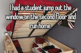 Whisper Run Home