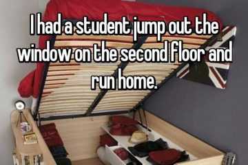 Whisper Run Home