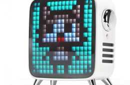 Divoom Tivo Speaker