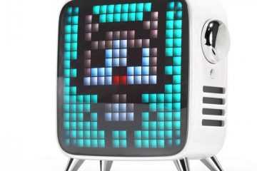 Divoom Tivo Speaker