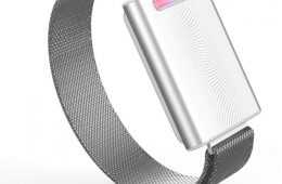 Ember Wav Bracelet