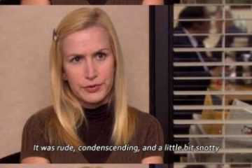Office Angela Note
