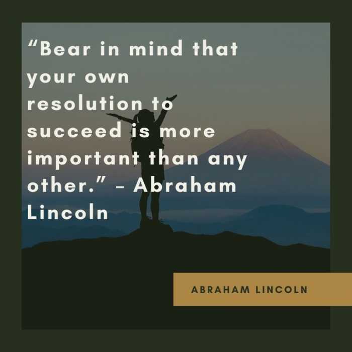 quote bear in mind