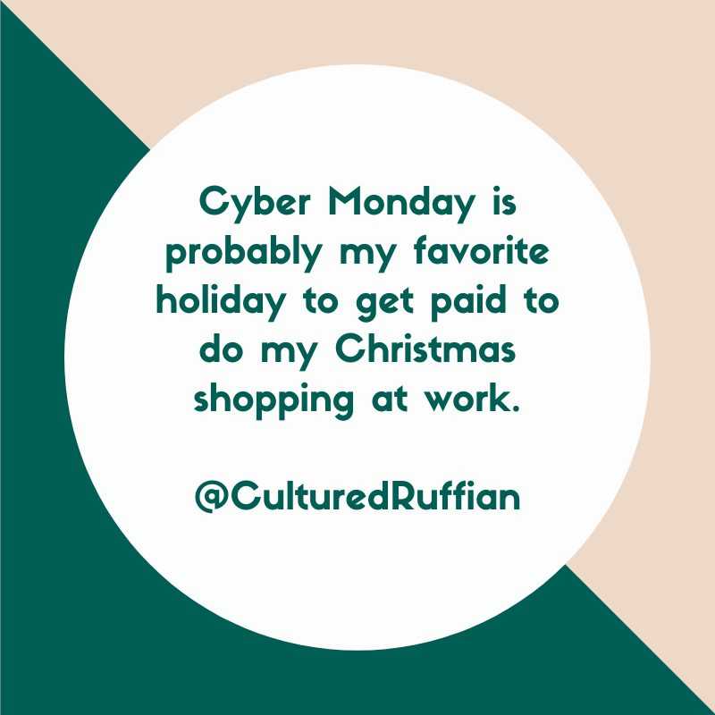 quote cyber monday