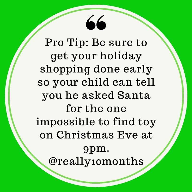 quote pro tip holiday 1