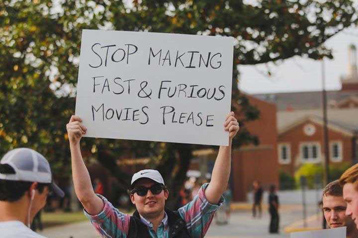 sign fast movies
