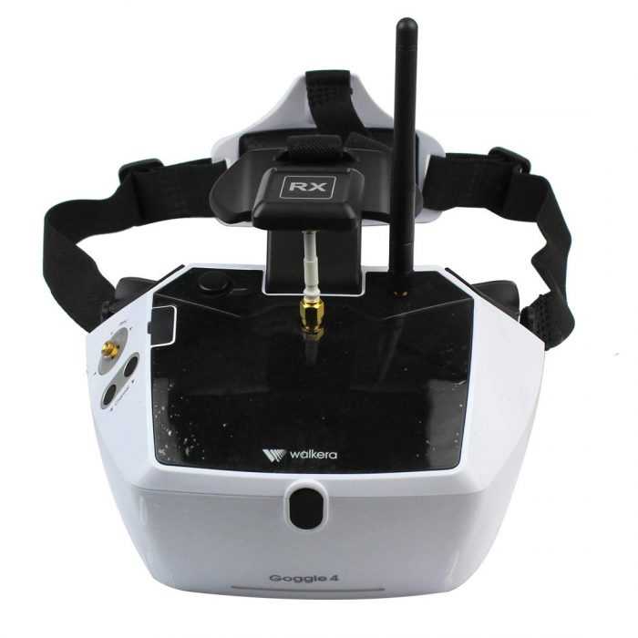 racing drone goggle